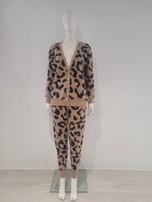 Set completo fondo cardigan
