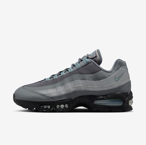 Nike air max big - big, bubble