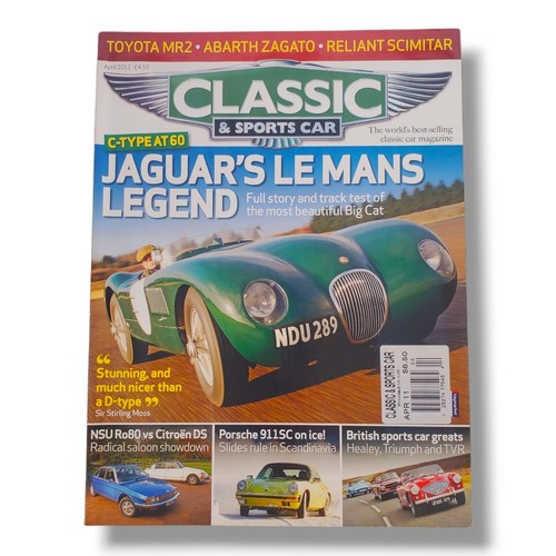 Classic sports car - classic,