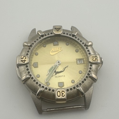 Raro quadrante orologio nike - raro,