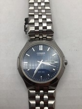 Orologio Citizen Eco Drive