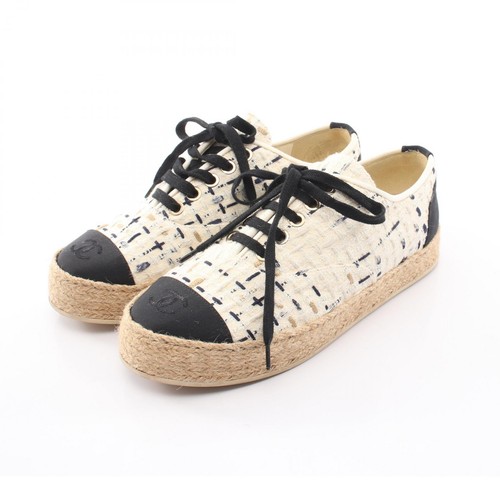 Scarpe sneakers chanel coco - chanel,