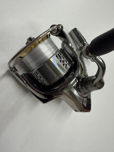 Shimano stella 1000ssspg - stella,