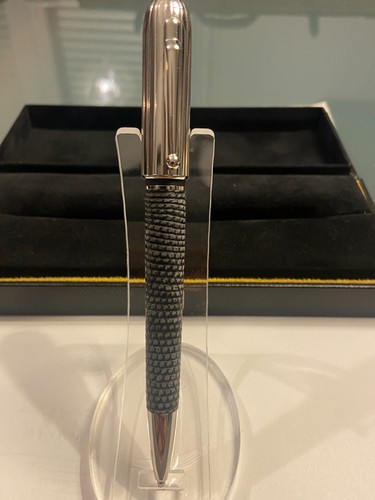 Stylo dunhill modèle sidecar - stylo,
