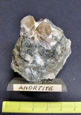 Minerali cristalli di