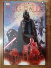 Star Wars DARTH VADER Marvel