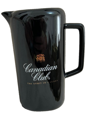 Brocca whisky vintage canadian - whisky,