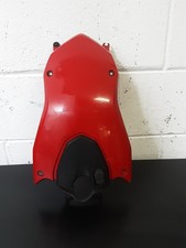 COVER CARENA CENTRALE SERBATOIO ORIGINALE  BMW F 800 GS ANNI 2009 2011 2013 015