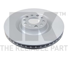 1 disco freno NK asse