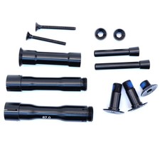 Cannondale 2017 Jekyll Telaio