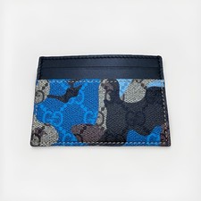 portacarte gucci