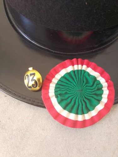 Regio esercito - no,