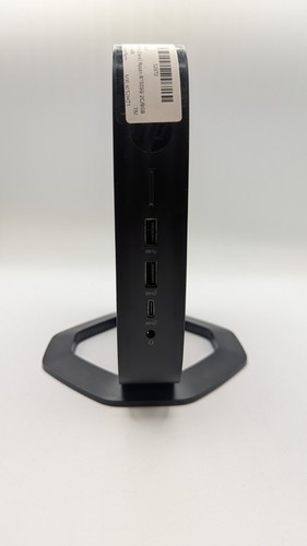 T640 thin client - hp, amd