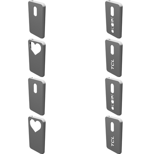 Cover custodia protettiva - protettiva, per