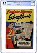 Libro Di Storia Di Captain