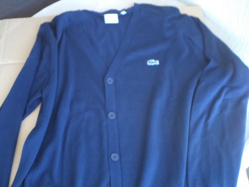 Maglione cardigan blu - cardigan, marca