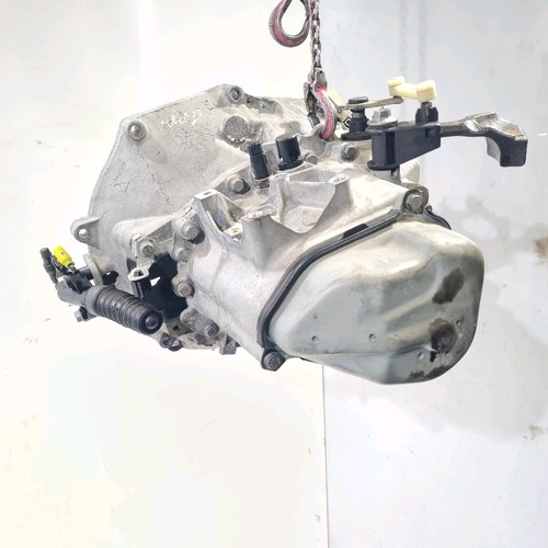 Boîte vitesses type 20a701 - type,