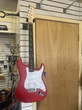 Starfavor Chitarra Elettrica