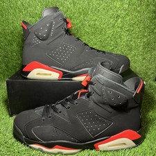 Taglia 12 - Jordan 6 Retro Mid