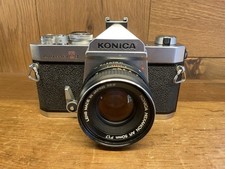 Quasi Perfetto Konica