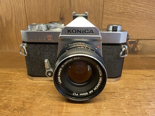 Quasi perfetto konica - quasi,