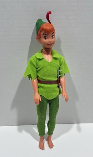 Bambola vintage 1968 disney - bambola,