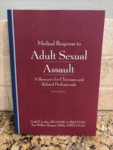 Medical response adult - response,