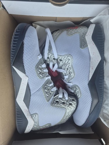 Air jordan spike forty - jordan, pe