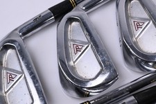 Mizuno TPZ ferri da stiro in