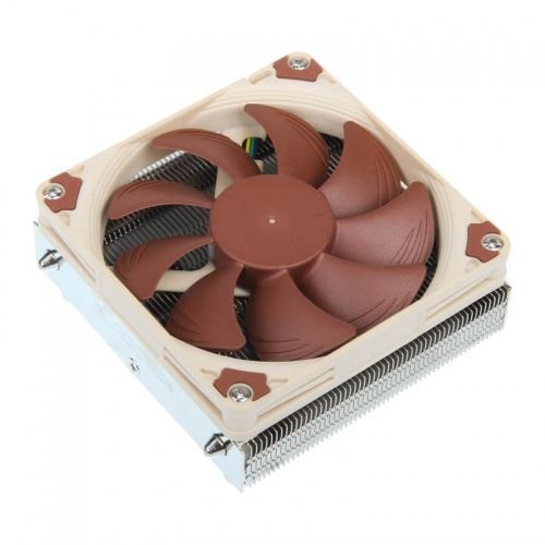 Noctua l9i cpu cooler 92 - cpu,