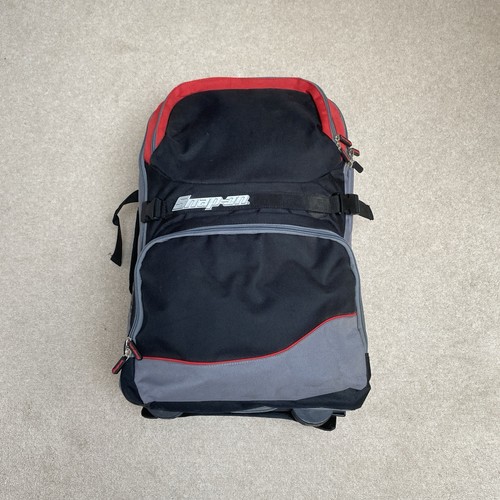 Borsa porta attrezzi con - , ruote