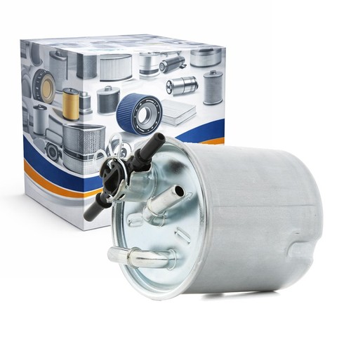 Filtro gasolio carburante - filtro,