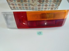 VOLKSWAGEN PASSAT: FANALE