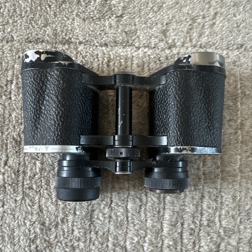 Binocolo vintage carl zeiss - vintage,