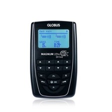 Globus Magnum Pro Drive