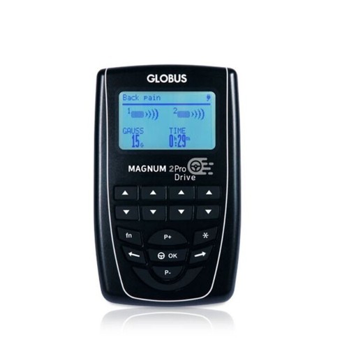 Globus magnum pro drive - globus,