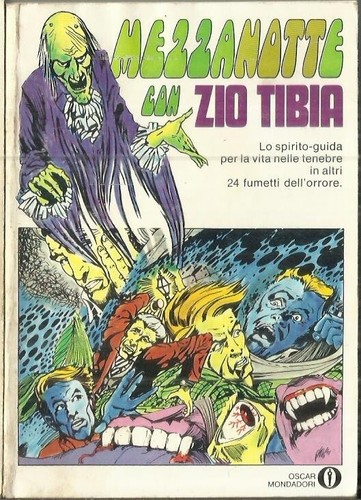 Oscar mondadori 401 - 401,