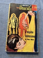 Fb6 I RACCONTI DI DRACULA  44