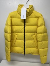 DONDUP Piumino Giubbotto Uomo