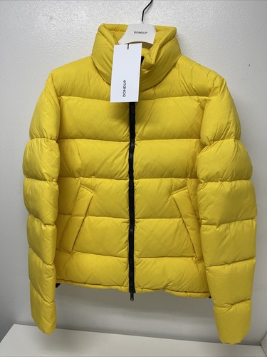 Dondup piumino giubbotto uomo - dondup,