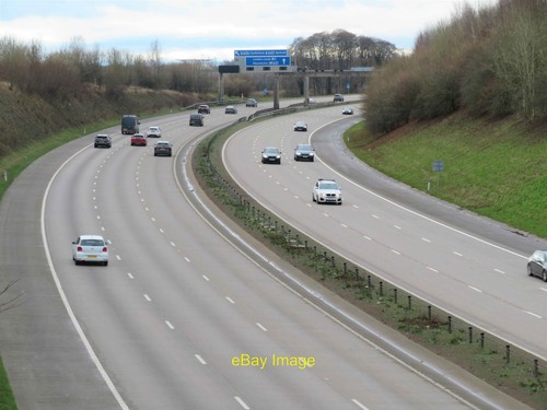 Photo 6x4 heading south - heading,