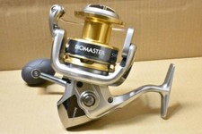 Mulinello da pesca Shimano 13 Biomaster SW 10000HG Spinning
