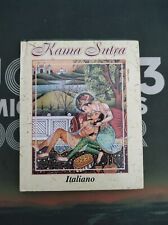 Kamasutra Italiano