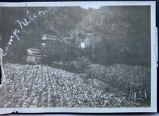 Fotografia Camp Nelson