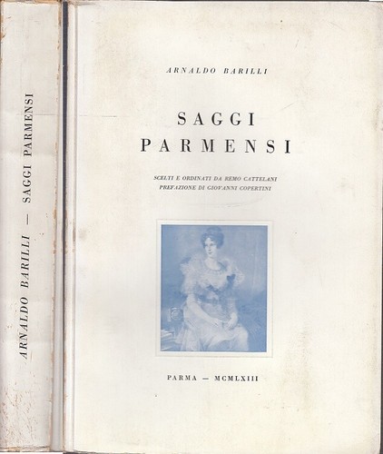 Saggi parmensi remo - ls-,
