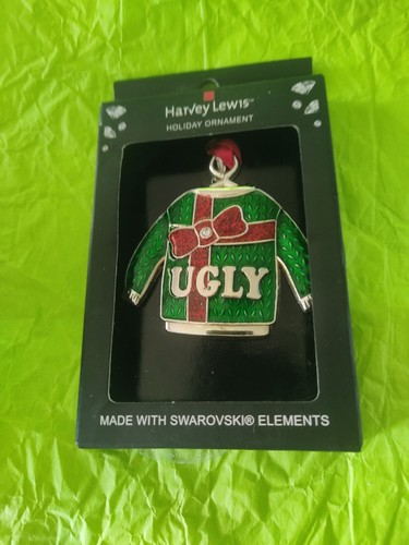Maglione harvey lewis - harvey,