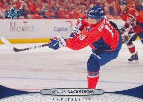 2011 upper deck 261 - deck, #261