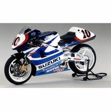 TAMIYA 14081 SUZUKI RGV- XR89