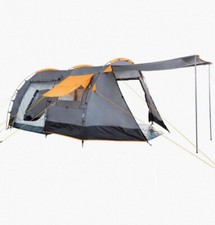 tenda da campeggio 4 posti