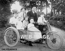 1914 PADRE E FAMIGLIA SU